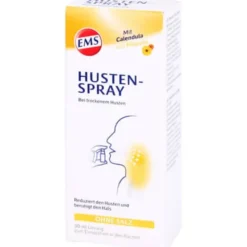 EMS Hustenspray 30 ml