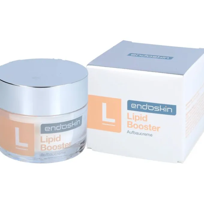 ENDOSKIN Lipid Booster Aufbaucreme 50 ml