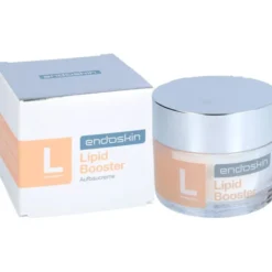 ENDOSKIN Lipid Booster Aufbaucreme 50 ml