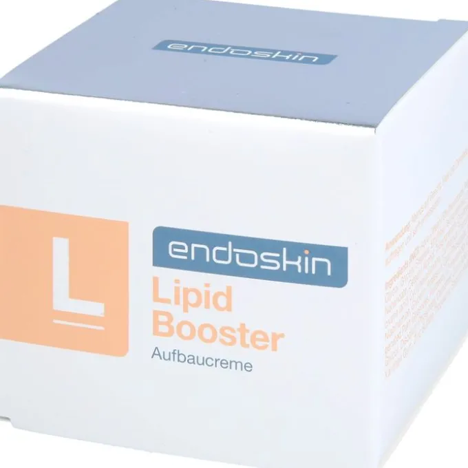 ENDOSKIN Lipid Booster Aufbaucreme 50 ml