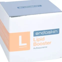 ENDOSKIN Lipid Booster Aufbaucreme 50 ml