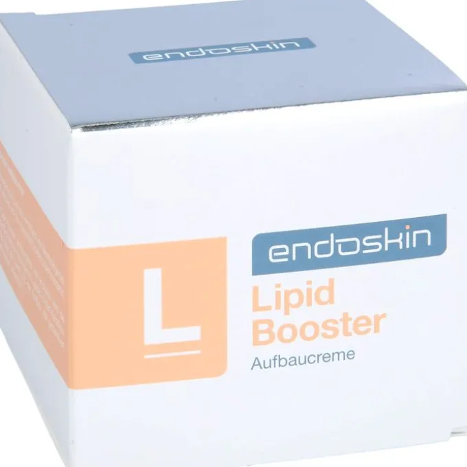 ENDOSKIN Lipid Booster Aufbaucreme 50 ml