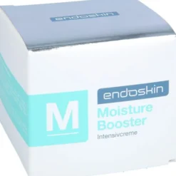 ENDOSKIN Moisture Booster Intensivcreme 50 ml