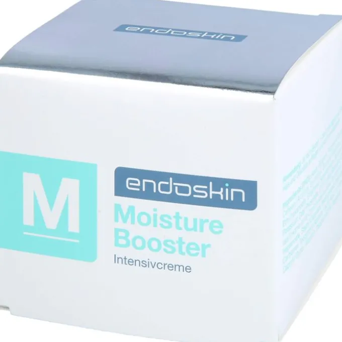 ENDOSKIN Moisture Booster Intensivcreme 50 ml