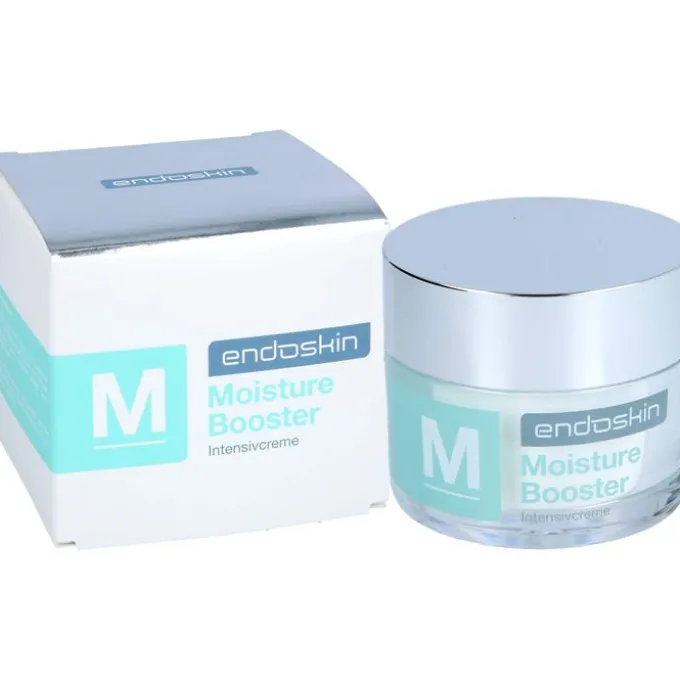ENDOSKIN Moisture Booster Intensivcreme 50 ml