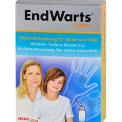 ENDWARTS Classic Lösung 3 ml