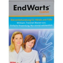 ENDWARTS Classic Lösung 3 ml