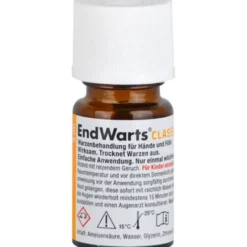 ENDWARTS Classic Lösung 3 ml