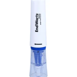 ENDWARTS Extra gegen Stielwarzen 14,30 g