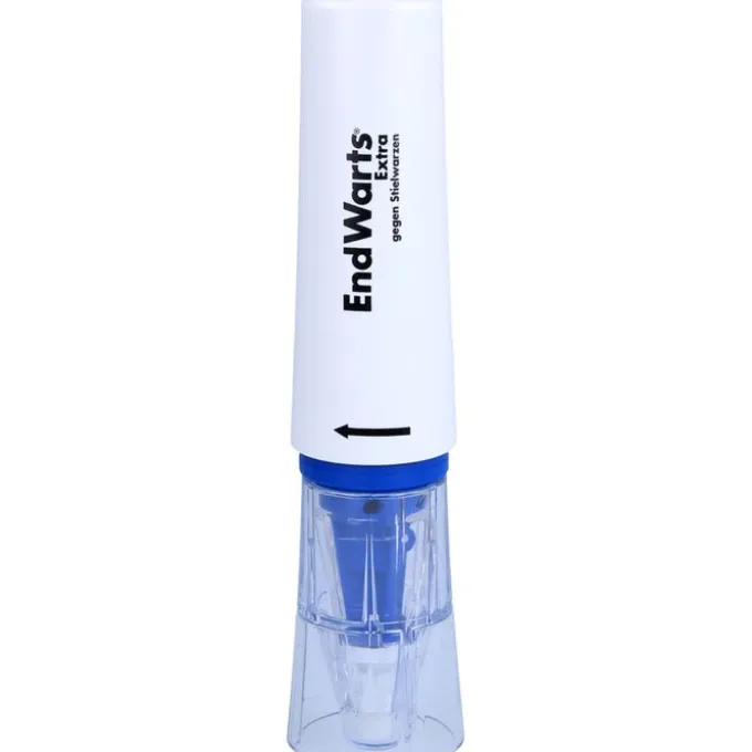 ENDWARTS Extra gegen Stielwarzen 14,30 g