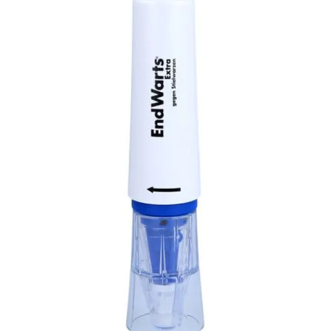 ENDWARTS Extra gegen Stielwarzen 14,30 g