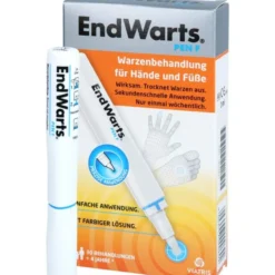 ENDWARTS PEN F 3 ml