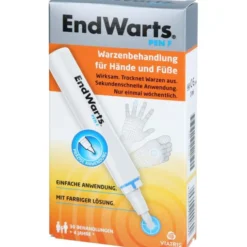 ENDWARTS PEN F 3 ml
