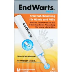 ENDWARTS PEN F 3 ml