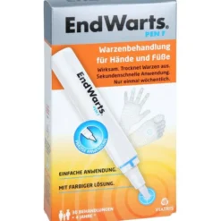 ENDWARTS PEN F 3 ml