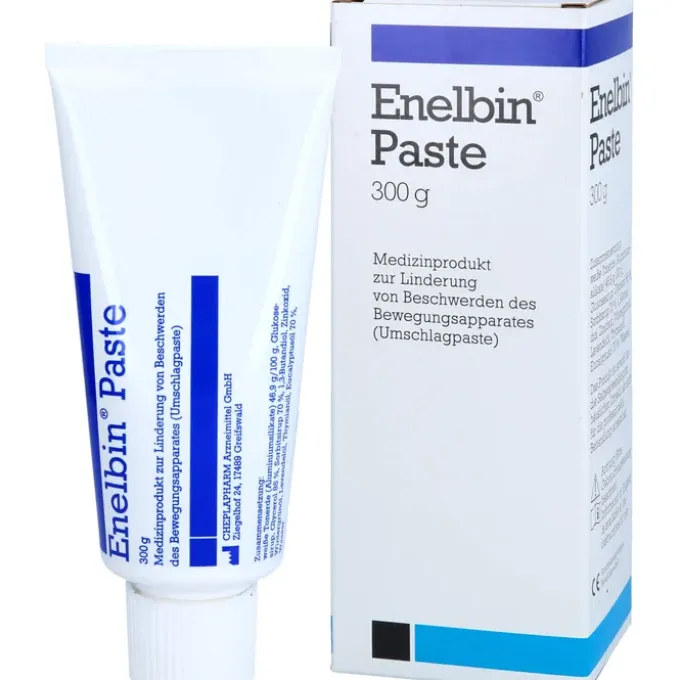 ENELBIN Paste 300 g