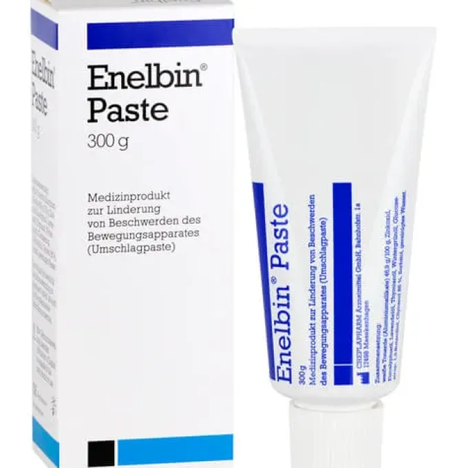 ENELBIN Paste 300 g