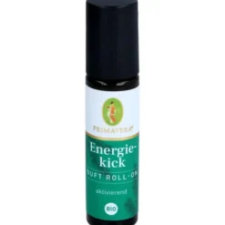 ENERGIEKICK Duft Roll-on Bio 10 ml