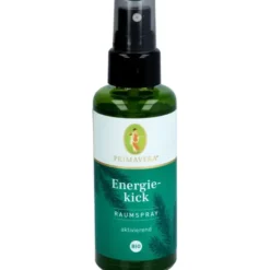 ENERGIEKICK Raumspray Bio 50 ml