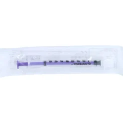 ENFIT Spritze 1 ml 30 St