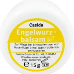 ENGELWURZBALSAM Baby & Kinder 15 g