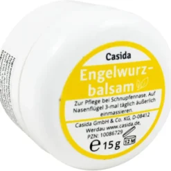 ENGELWURZBALSAM Baby & Kinder 15 g
