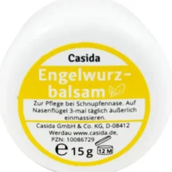 ENGELWURZBALSAM Baby & Kinder 15 g