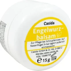 ENGELWURZBALSAM Baby & Kinder 15 g