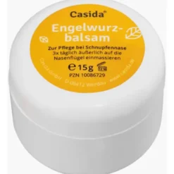 ENGELWURZBALSAM Baby & Kinder 15 g