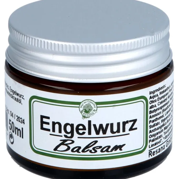 ENGELWURZBALSAM Resana 50 ml