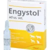ENGYSTOL ad us.vet.Ampullen 5 St