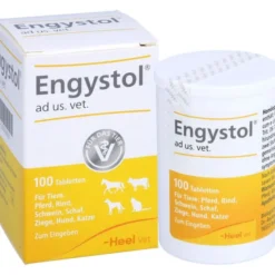 ENGYSTOL ad us.vet.Tabletten 100 St