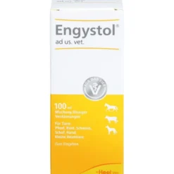 ENGYSTOL ad us.vet.Tropfen 100 ml