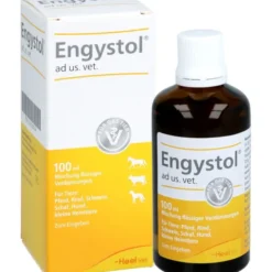ENGYSTOL ad us.vet.Tropfen 100 ml