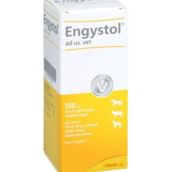 ENGYSTOL ad us.vet.Tropfen 100 ml