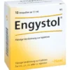 ENGYSTOL Ampullen 10 St