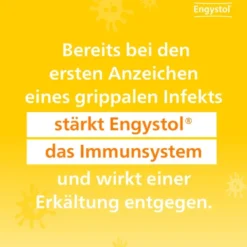 ENGYSTOL Tabletten 250 St