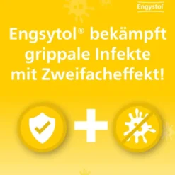 ENGYSTOL Tabletten 250 St
