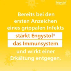 ENGYSTOL Tabletten 250 St