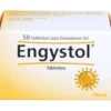 ENGYSTOL Tabletten 50 St
