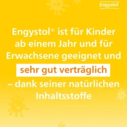 ENGYSTOL Tabletten 50 St
