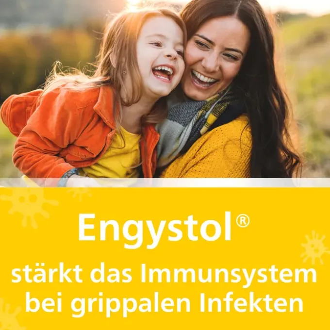 ENGYSTOL Tabletten 50 St