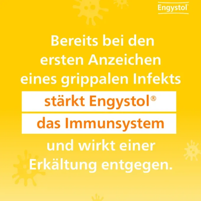 ENGYSTOL Tabletten 50 St