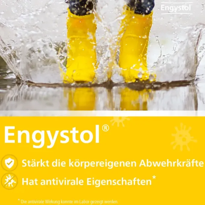 ENGYSTOL Tabletten 50 St