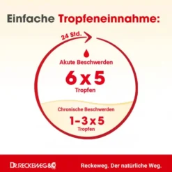 ENTERO-GASTREU S R4 Mischung 22 ml