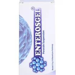 ENTEROSGEL 10X15 g