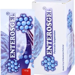 ENTEROSGEL 10X15 g