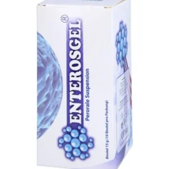 ENTEROSGEL 10X15 g