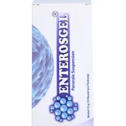 ENTEROSGEL 10X15 g