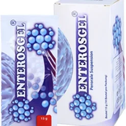 ENTEROSGEL 10X15 g